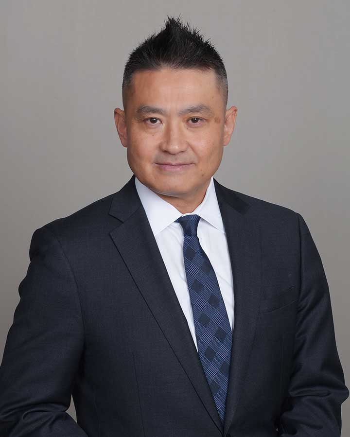 Noriyuki Sakai, CPA